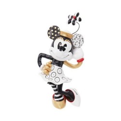 Figurine Minnie Mouse Midas Disney Britto
