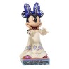 Figurine Minnie Halloween Disney Traditions
