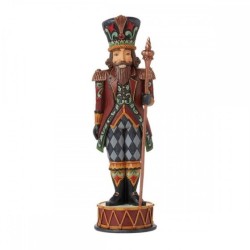 Figurine Soldat Jim Shore Heartwood Creek