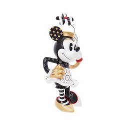 Figurine Minnie Mouse Midas Disney Britto