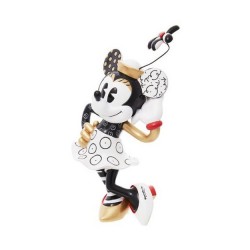 Figurine Minnie Mouse Midas Disney Britto