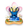 Figurine Stitch & Scrump Disneyland Paris
