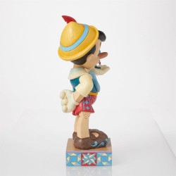 Figurine Grand Pinocchio Disney Traditions Pinocchio