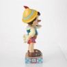Figurine Grand Pinocchio Disney Traditions Pinocchio