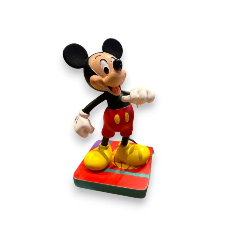 Figurine Figurine Mini Mickey Disneyland Paris