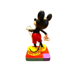 Figurine Figurine Mini Mickey Disneyland Paris