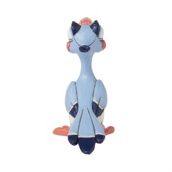 Figurine Zazu Mini Disney Traditions Le Roi Lion