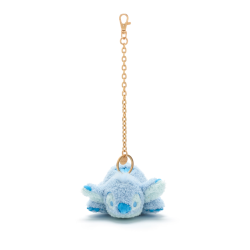 Porte-clés peluche Stitch,Lilo Stitch,Fluffy Friends