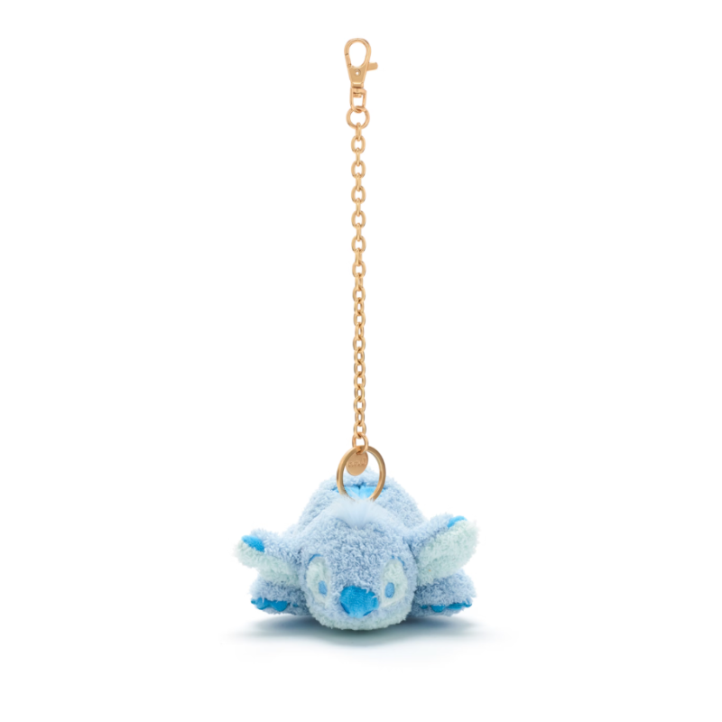 Porte-clés peluche Stitch,Lilo Stitch,Fluffy Friends