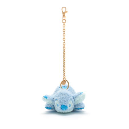 Porte-clés peluche Stitch,Lilo Stitch,Fluffy Friends