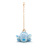 Porte-clés peluche Stitch,Lilo Stitch,Fluffy Friends