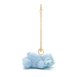 Porte-clés peluche Stitch,Lilo Stitch,Fluffy Friends