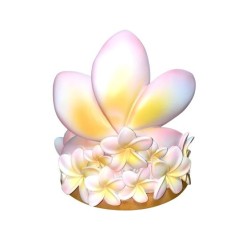 Figurine Stitch & Scrump Disneyland Paris