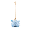 Porte-clés peluche Stitch,Lilo Stitch,Fluffy Friends