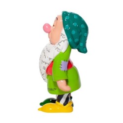Figurine Dormeur Mini Fig Disney Britto