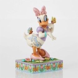 Figurine Daisy Duck Disney Traditions