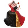 Figurine Reine De Coeur Disney Showcase Haute Couture