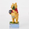 Figurine Winnie L'ourson Disney Traditions Winnie L'ourson