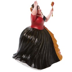 Figurine Reine De Coeur Disney Showcase Haute Couture