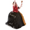Figurine Reine De Coeur Disney Showcase Haute Couture
