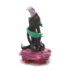 Figurine lumineuse Ursula,La Petite Sirène