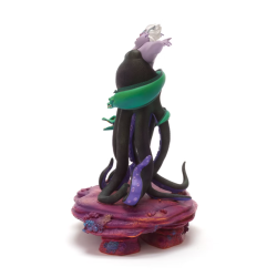 Figurine lumineuse Ursula,La Petite Sirène