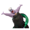 Figurine lumineuse Ursula,La Petite Sirène