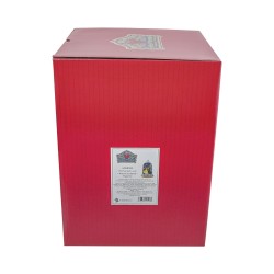 Figurine Diorama Rose La Belle Et La Bête Disney Traditions