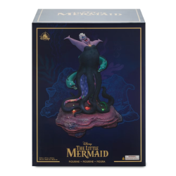 Figurine lumineuse Ursula,La Petite Sirène