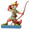 Figurine Figurine Robin Des Bois Disney Traditions