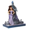 Figurine Mégara Et Hadès Disney Traditions