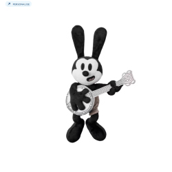 Oswald the Lucky Rabbit Disney100 Small Soft Toy