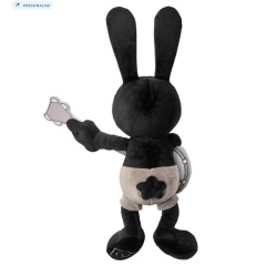 Oswald the Lucky Rabbit Disney100 Small Soft Toy