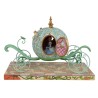 Figurine Le Carrosse De Cendrillon Disney Traditions
