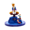 Disneyland Paris Donald Duck 30th Anniversary Figurine