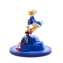 Disneyland Paris Donald Duck 30th Anniversary Figurine