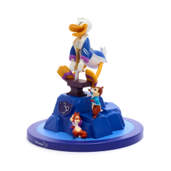Disneyland Paris Donald Duck 30th Anniversary Figurine