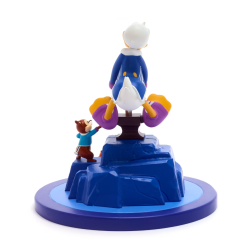 Disneyland Paris Donald Duck 30th Anniversary Figurine