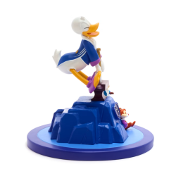Disneyland Paris Donald Duck 30th Anniversary Figurine