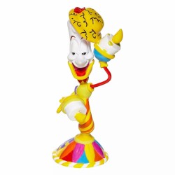 Figurine Lumière Mini Fig Disney Britto