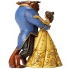 Figurine Belle Et La Bete Dancing Disney Traditions