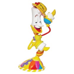 Figurine Lumière Mini Fig Disney Britto