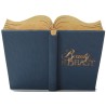 Figurine Belle Et La Bete Storybook Disney Traditions