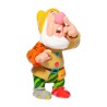 Figurine Atchoum Mini Fig Disney Britto