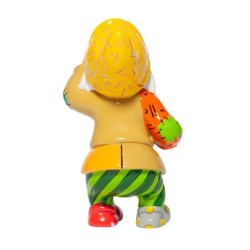 Figurine Atchoum Mini Fig Disney Britto