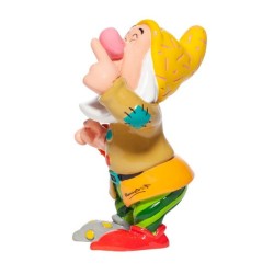 Figurine Atchoum Mini Fig Disney Britto