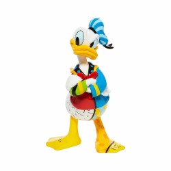 Figurine Donald Duck Disney Britto