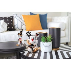 Figurine Mickey Mouse Sorcier Disney Britto