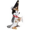 Figurine Mickey Mouse Sorcier Disney Britto