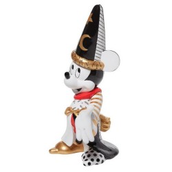 Figurine Mickey Mouse Sorcier Disney Britto